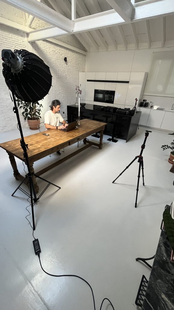 Foto del proyecto